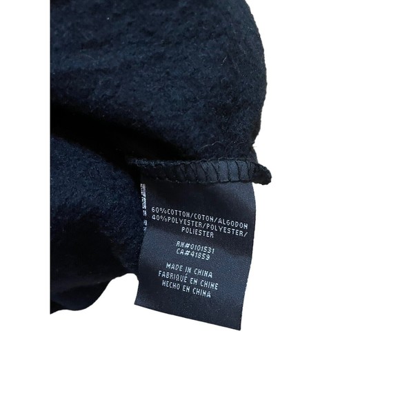 Disney The Lion King Hoodie Unisex Small Simba Art Black Pullover‎ Hipster - Picture 5 of 5